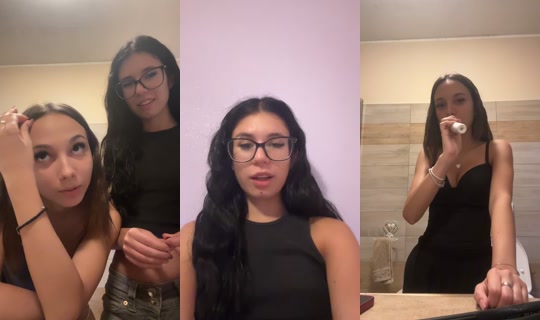 francesca.melendez's Live Session — Jul 16, 2026, 7:00 PM