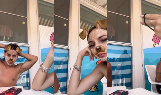 francesca.melendez's Live Session — Jul 19, 2026, 2:22 PM