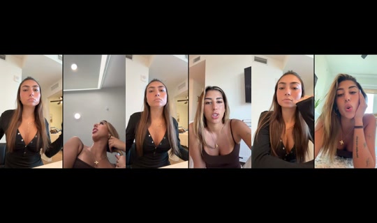francesca.salas's Live Session — Oct 26, 2026, 7:53 PM
