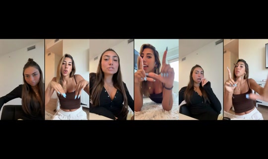francesca.salas's Live Session — Oct 26, 2026, 8:44 PM