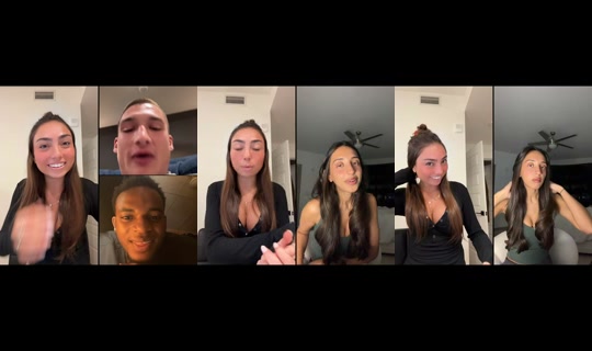 francesca.salas's Live Session — Oct 27, 2026, 12:22 AM