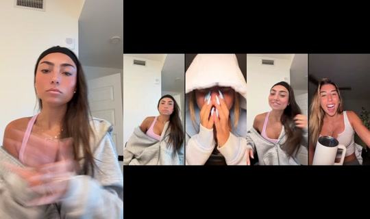 francesca.salas's Live Session — Oct 27, 2026, 10:12 PM