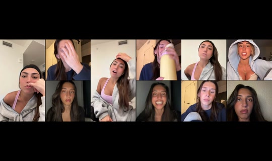 francesca.salas's Live Session — Oct 27, 2026, 11:54 PM