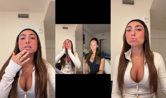 francesca.salas's Live Session — Oct 28, 2026, 2:22 AM