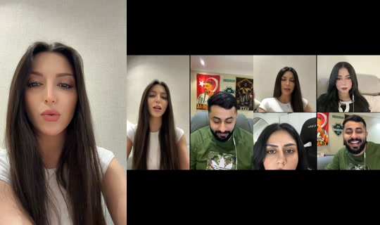 francescayazbeck2's Live Session — Jul 25, 2026, 11:34 PM