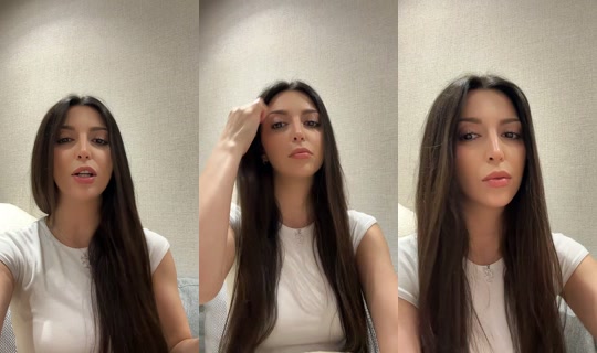 francescayazbeck2's Live Session — Jul 26, 2026, 12:25 AM