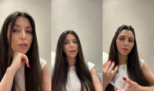 francescayazbeck2's Live Session — Jul 26, 2026, 1:17 AM