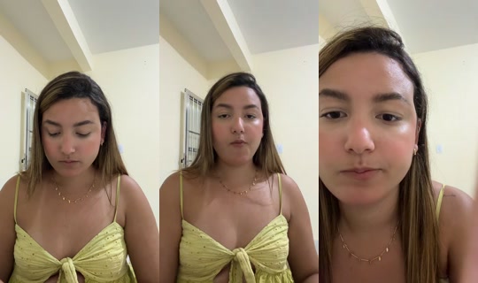 francielyaraujo_'s Live Session — Sep 24, 2026, 10:13 PM