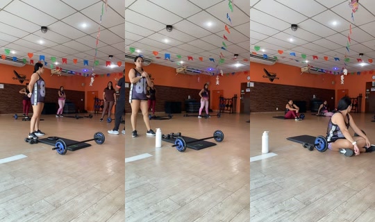 franciene.tuche's Live Session — Jul 8, 2026, 11:11 AM