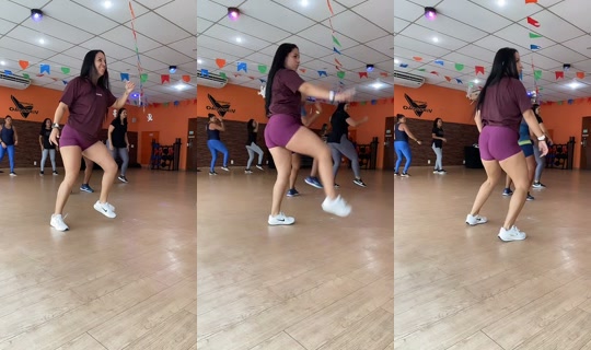 franciene.tuche's Live Session — Jul 9, 2026, 12:22 PM