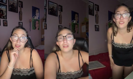 francilafatina's Live Session — Jul 8, 2026, 7:00 PM