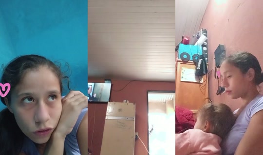 francisca.davalos23's Live Session — Oct 13, 2026, 2:07 PM