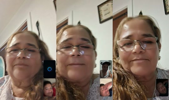 franciscatracha94's Live Session — Sep 19, 2026, 10:43 PM