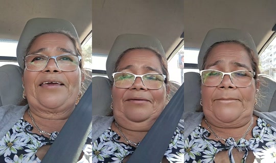 franciscatracha94's Live Session — Oct 11, 2026, 6:40 PM