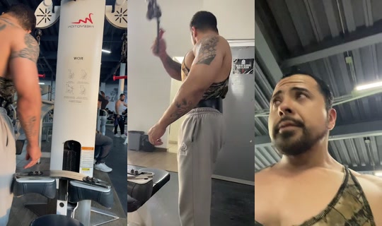 franciscoleyva902's Live Session — Jul 9, 2026, 12:44 PM