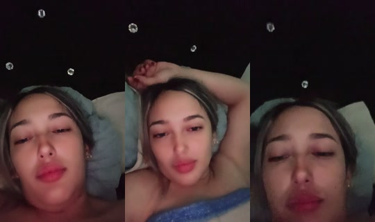 frannelyslara's Live Session — Aug 29, 2026, 5:36 AM