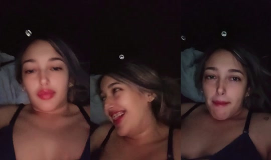 frannelyslara's Live Session — Aug 30, 2026, 4:48 AM
