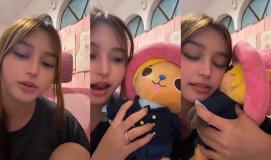 franxine_o's Live Session — Sep 24, 2026, 1:12 PM