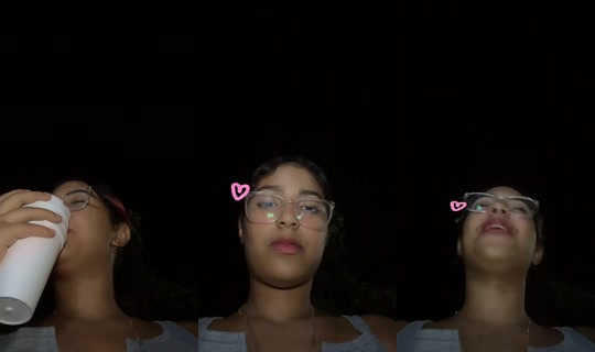 franyelirosario24's Live Session — Sep 7, 2026, 4:10 AM