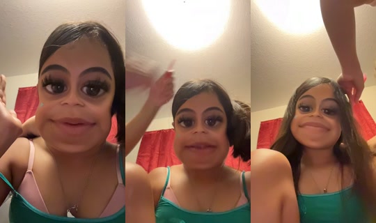 franyerlys78's Live Session — Jul 9, 2026, 6:52 PM
