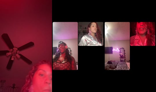 freakbody69's Live Session — Jul 22, 2026, 8:42 AM