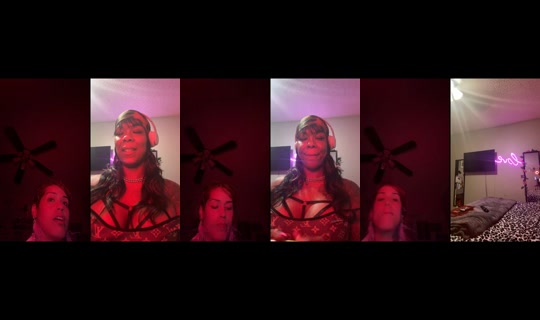 freakbody69's Live Session — Jul 22, 2026, 9:38 AM