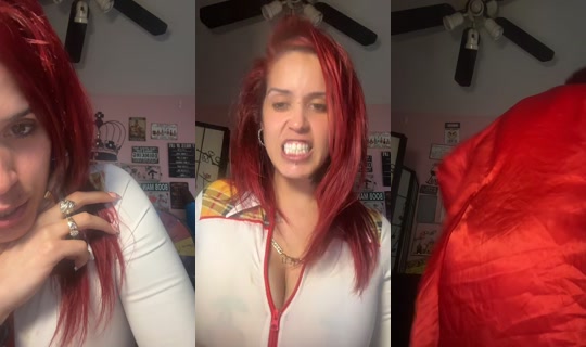 freakbody69's Live Session — Jul 24, 2026, 11:03 AM