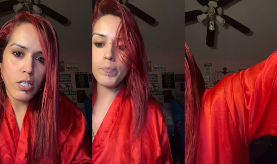 freakbody69's Live Session — Jul 25, 2026, 7:06 AM