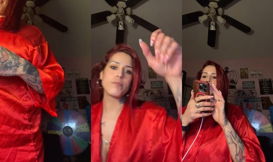 freakbody69's Live Session — Jul 25, 2026, 7:57 AM