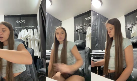 freakklovee's Live Session — Jul 19, 2026, 5:48 PM