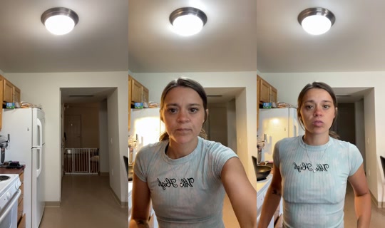 freakklovee's Live Session — Jul 19, 2026, 8:21 PM
