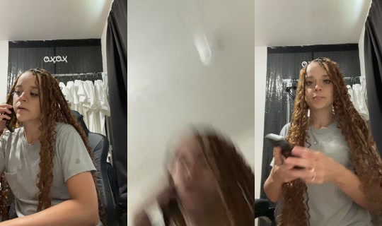 freakklovee's Live Session — Jul 22, 2026, 8:03 PM
