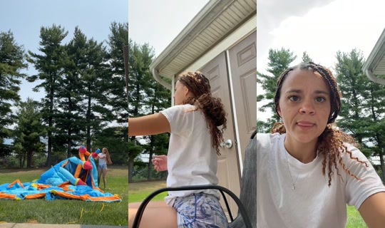 freakklovee's Live Session — Jul 26, 2026, 4:45 PM