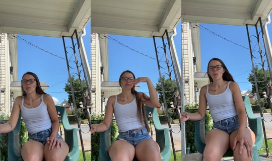 freakklovee's Live Session — Jul 31, 2026, 8:04 PM