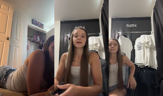 freakklovee's Live Session — Jul 31, 2026, 11:30 PM