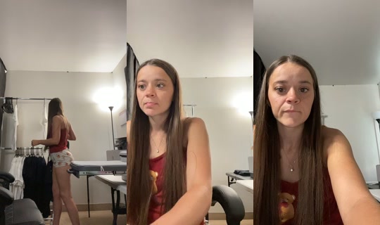 freakklovee's Live Session — Aug 5, 2026, 2:48 PM
