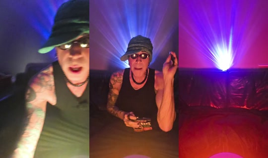 freakskinny's Live Session — Oct 20, 2026, 12:41 AM