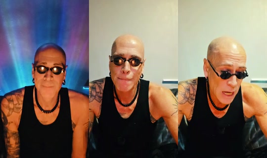freakskinny's Live Session — Oct 21, 2026, 9:34 PM