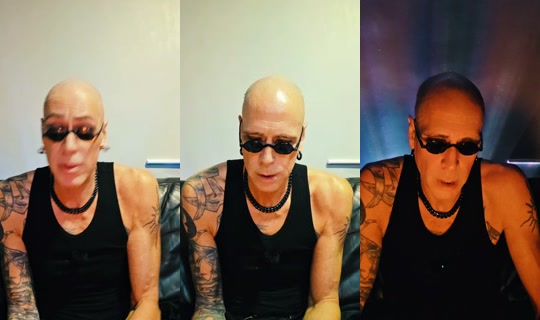 freakskinny's Live Session — Oct 21, 2026, 10:24 PM