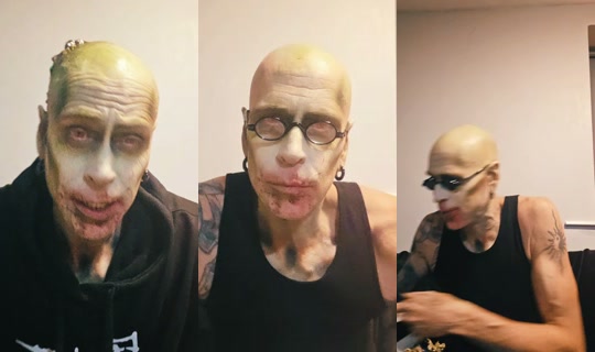 freakskinny's Live Session — Oct 23, 2026, 12:02 AM