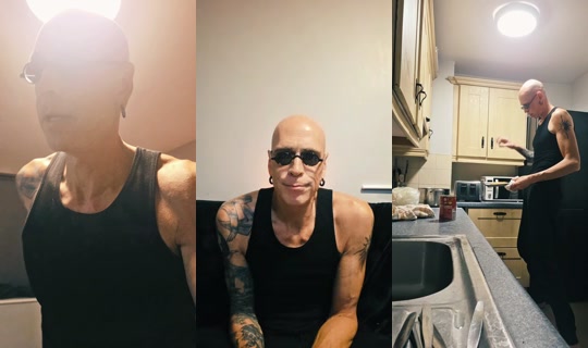 freakskinny's Live Session — Oct 23, 2026, 2:03 AM