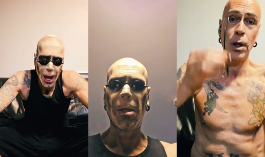 freakskinny's Live Session — Oct 24, 2026, 1:17 AM