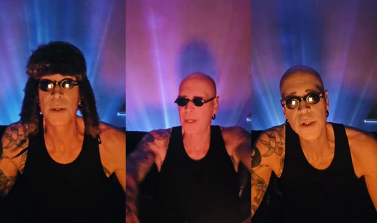 freakskinny's Live Session — Oct 24, 2026, 6:59 PM