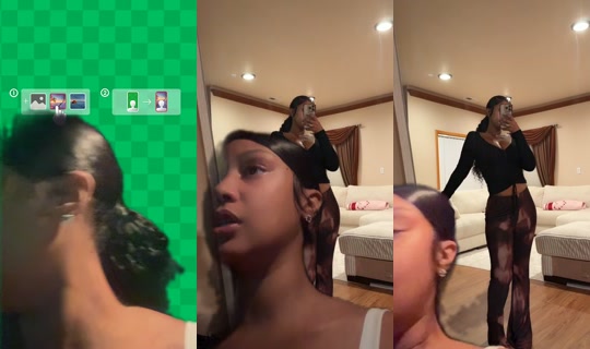 frebaebae's Live Session — Oct 6, 2026, 1:21 PM