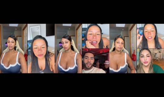 frebaebae's Live Session — Oct 6, 2026, 3:42 PM