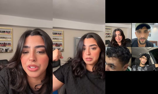 freckles_roza_officiel's Live Session — Jul 8, 2026, 11:34 PM