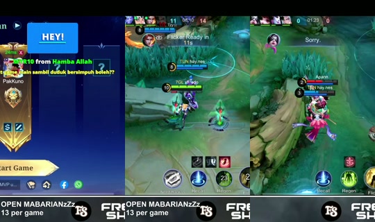 fredoalili's Live Session — Jul 9, 2026, 4:51 AM