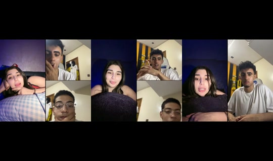 free_fraaa's Live Session — Jul 20, 2026, 3:21 AM