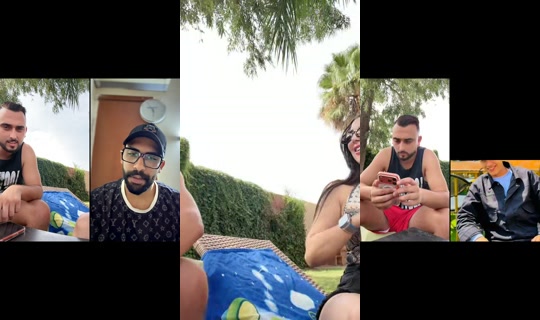 free_fraaa's Live Session — Sep 26, 2026, 2:14 PM