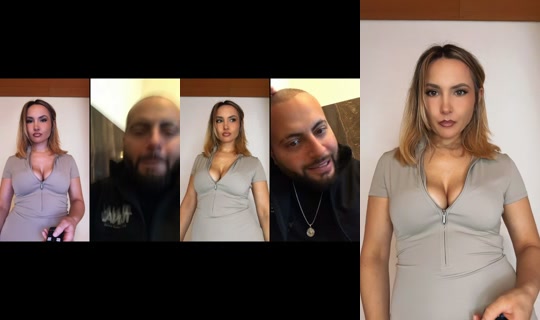 freedomfit1's Live Session — Oct 20, 2026, 12:41 PM